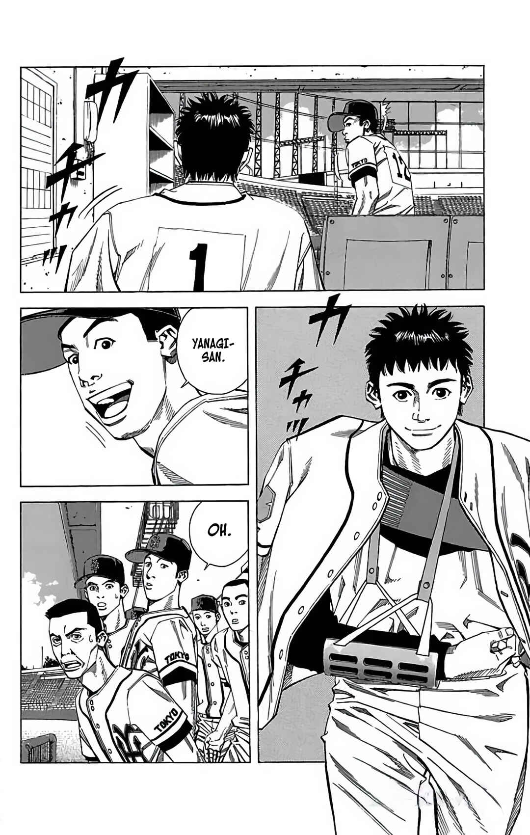 Page 26 Chapter 81 GO ANd GO