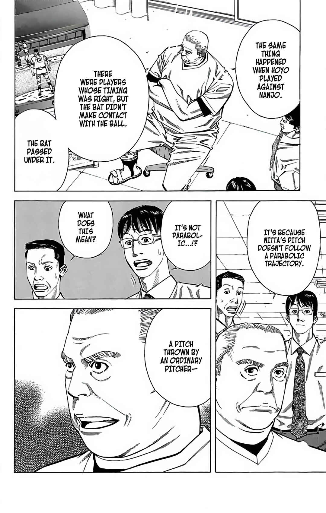 Page 33 Chapter 81 GO ANd GO