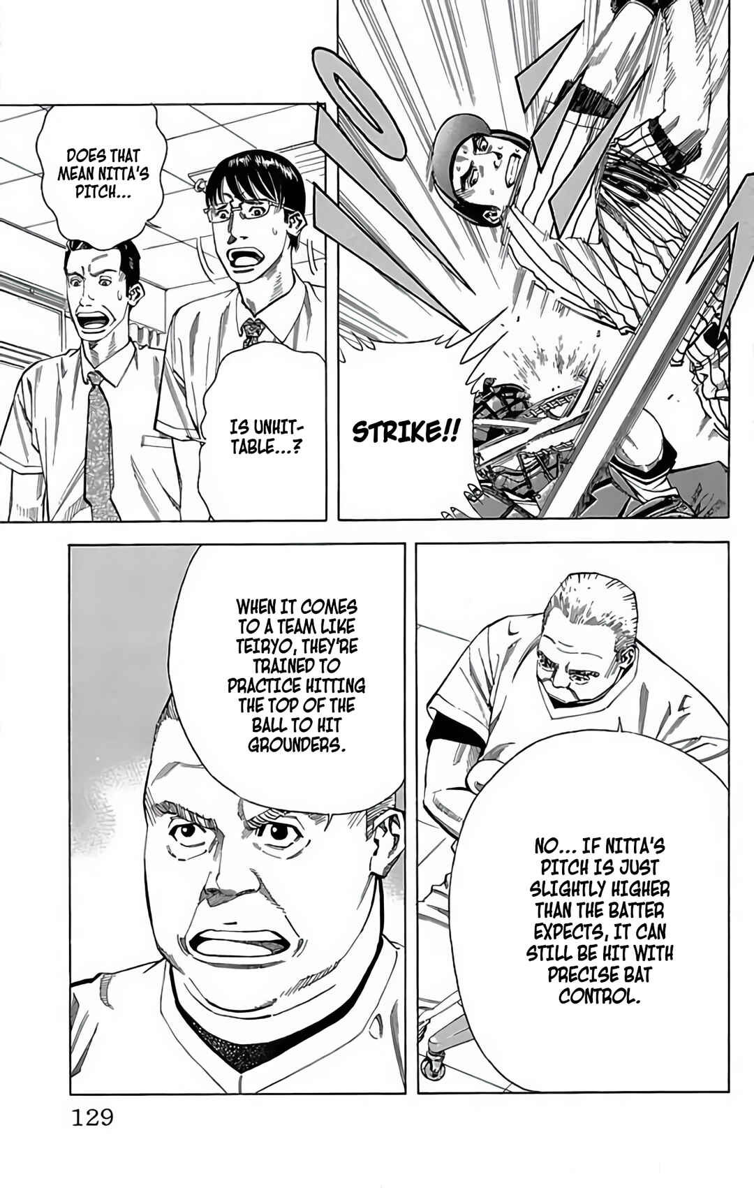 Page 36 Chapter 81 GO ANd GO
