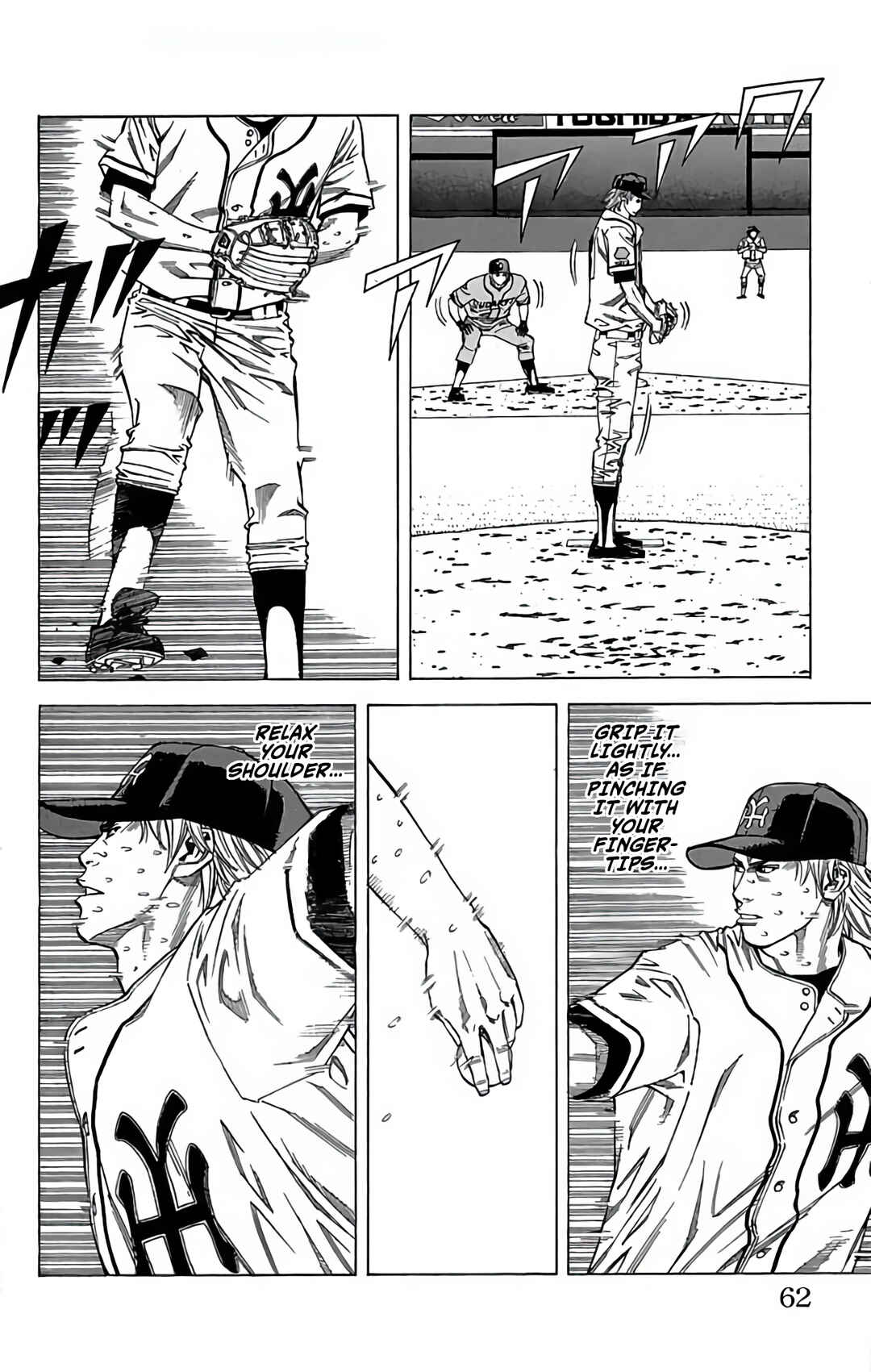 Page 10 Chapter 128 GO ANd GO