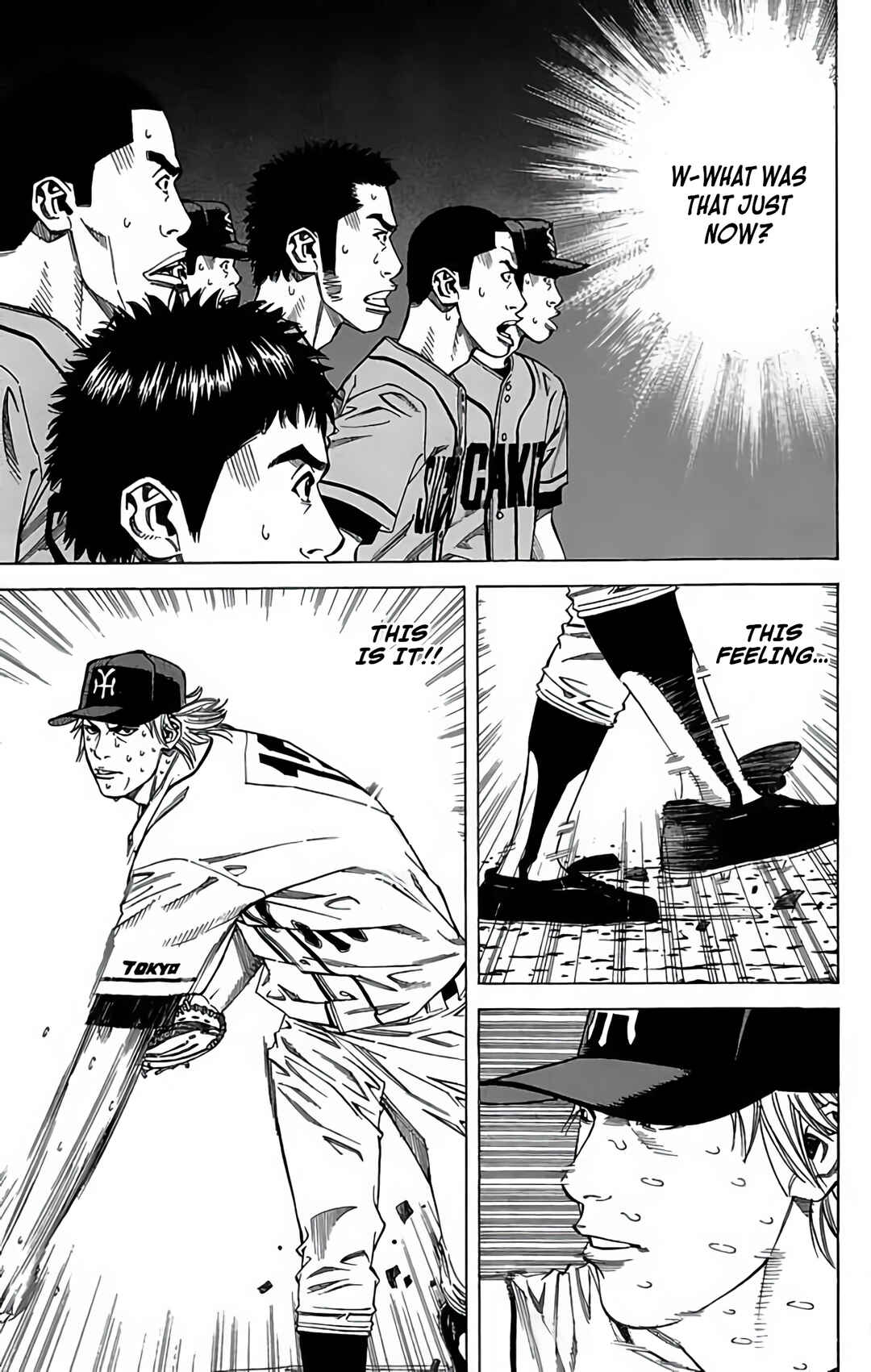 Page 15 Chapter 128 GO ANd GO