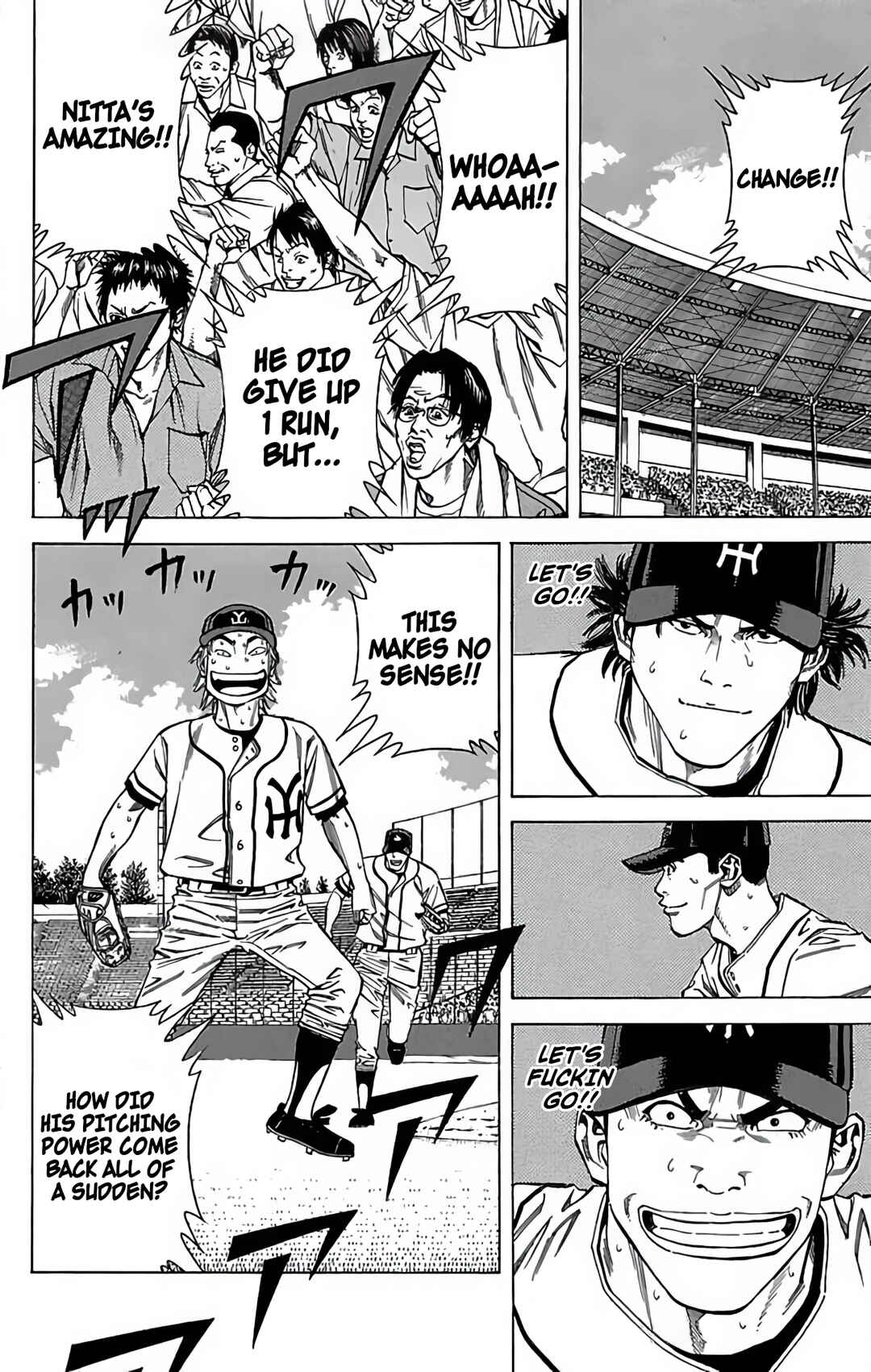 Page 20 Chapter 128 GO ANd GO