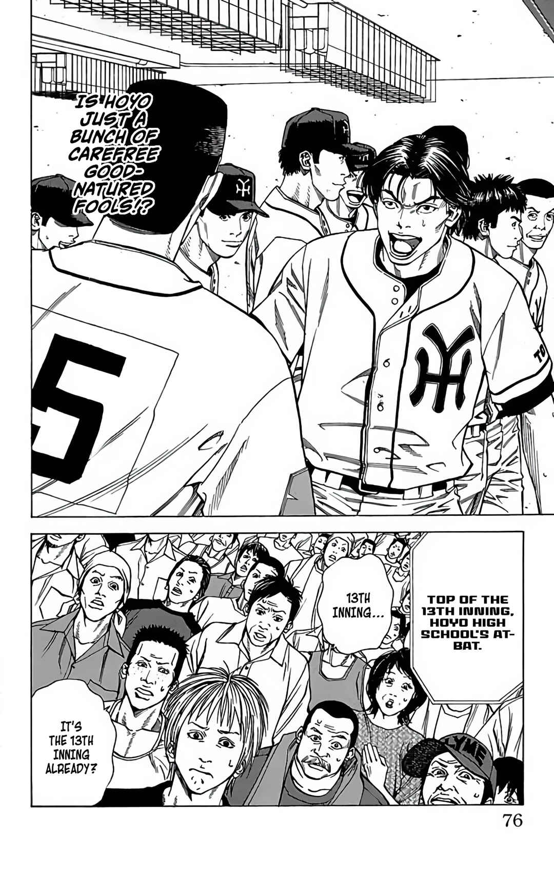 Page 24 Chapter 128 GO ANd GO