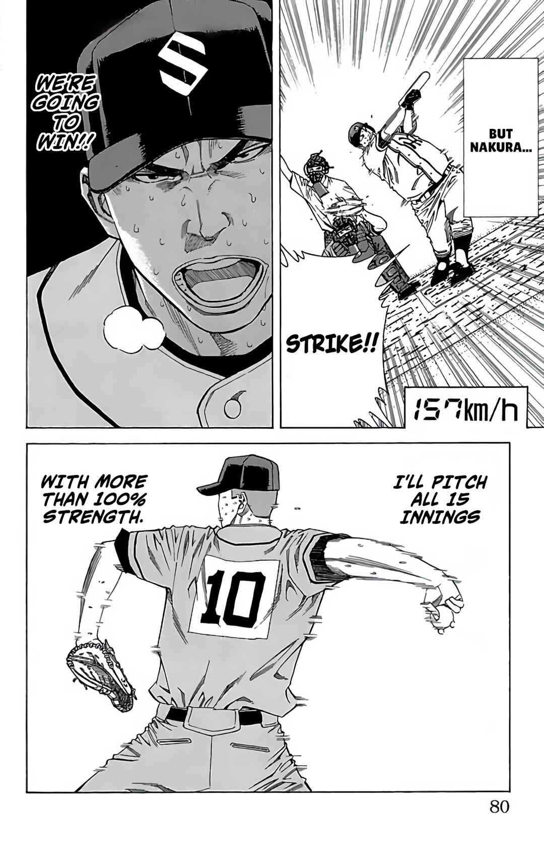 Page 28 Chapter 128 GO ANd GO