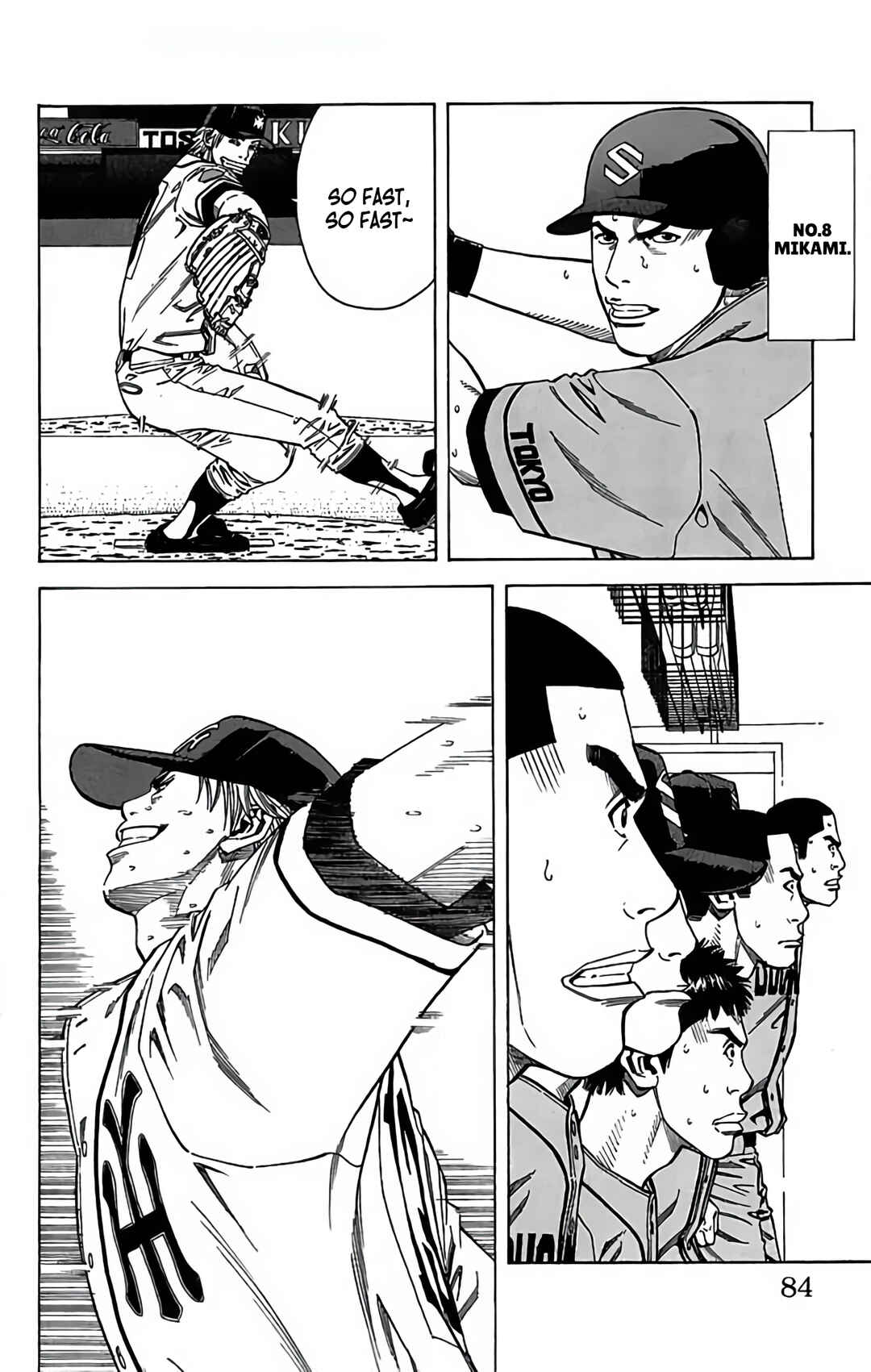Page 32 Chapter 128 GO ANd GO