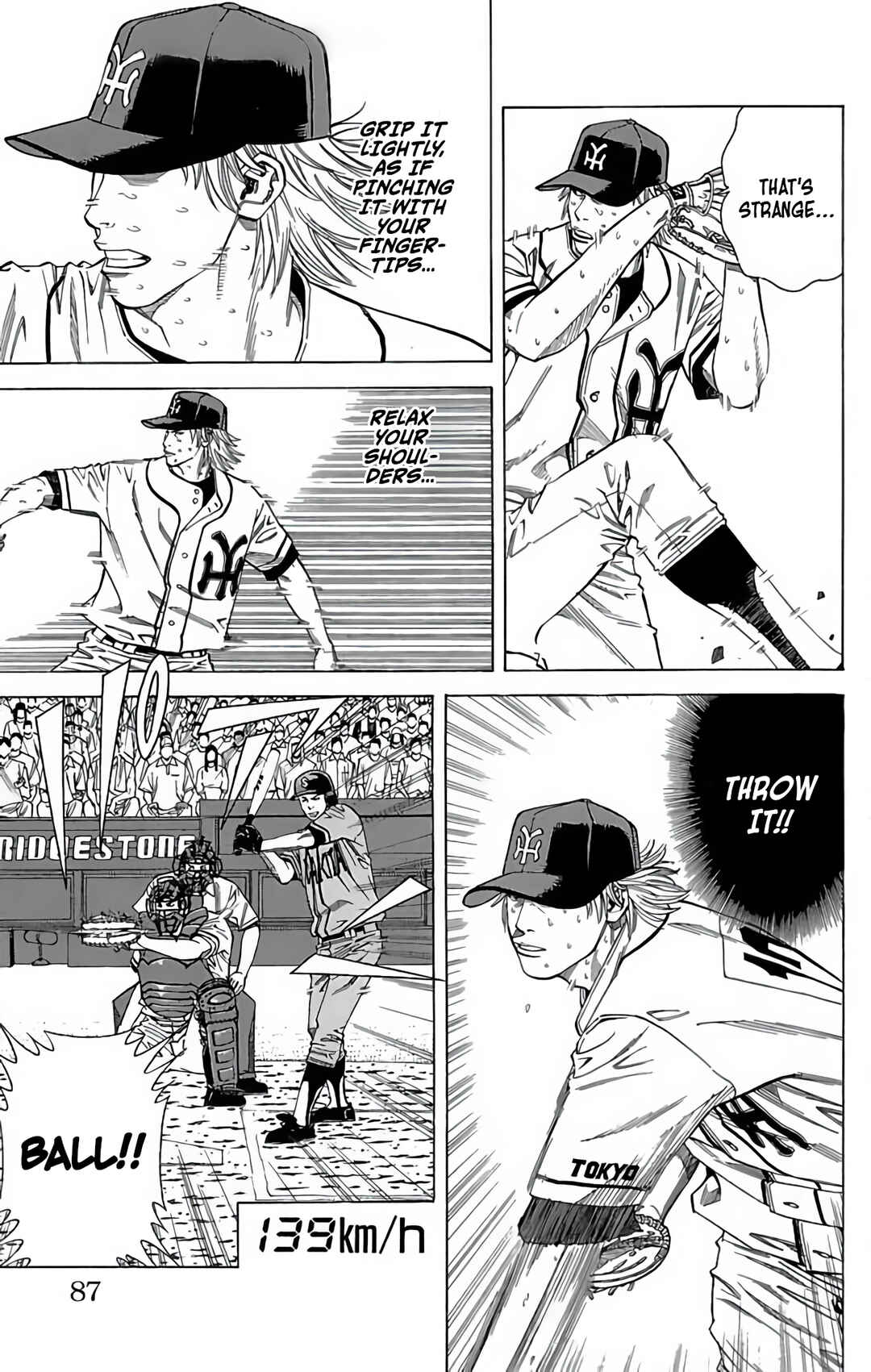 Page 35 Chapter 128 GO ANd GO