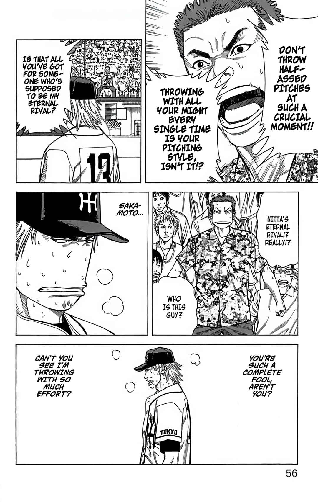 Page 4 Chapter 128 GO ANd GO