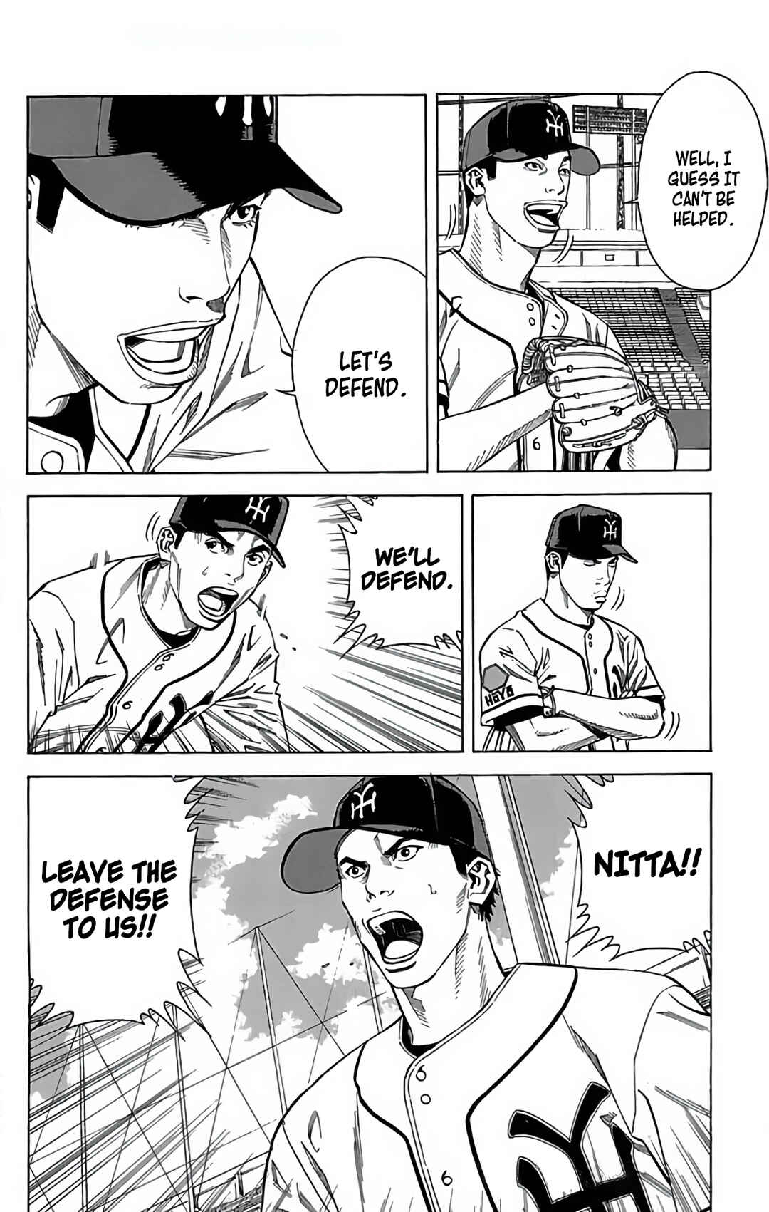 Page 42 Chapter 128 GO ANd GO