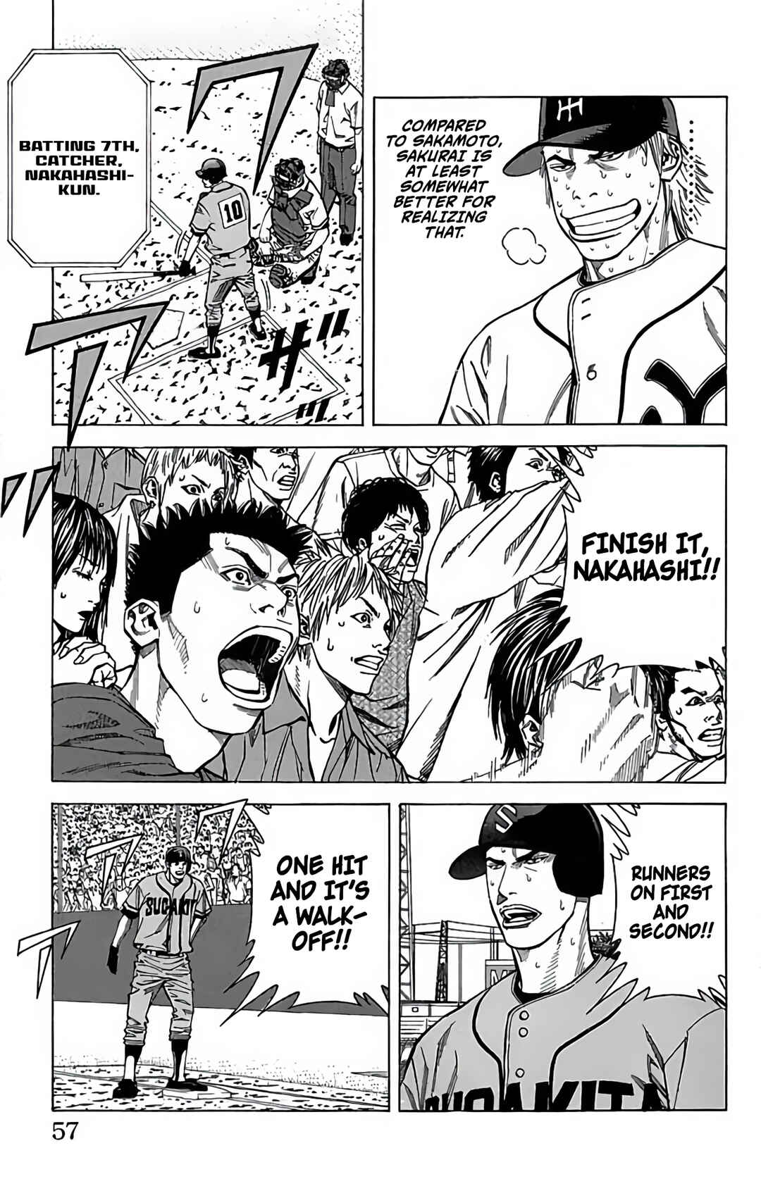 Page 5 Chapter 128 GO ANd GO