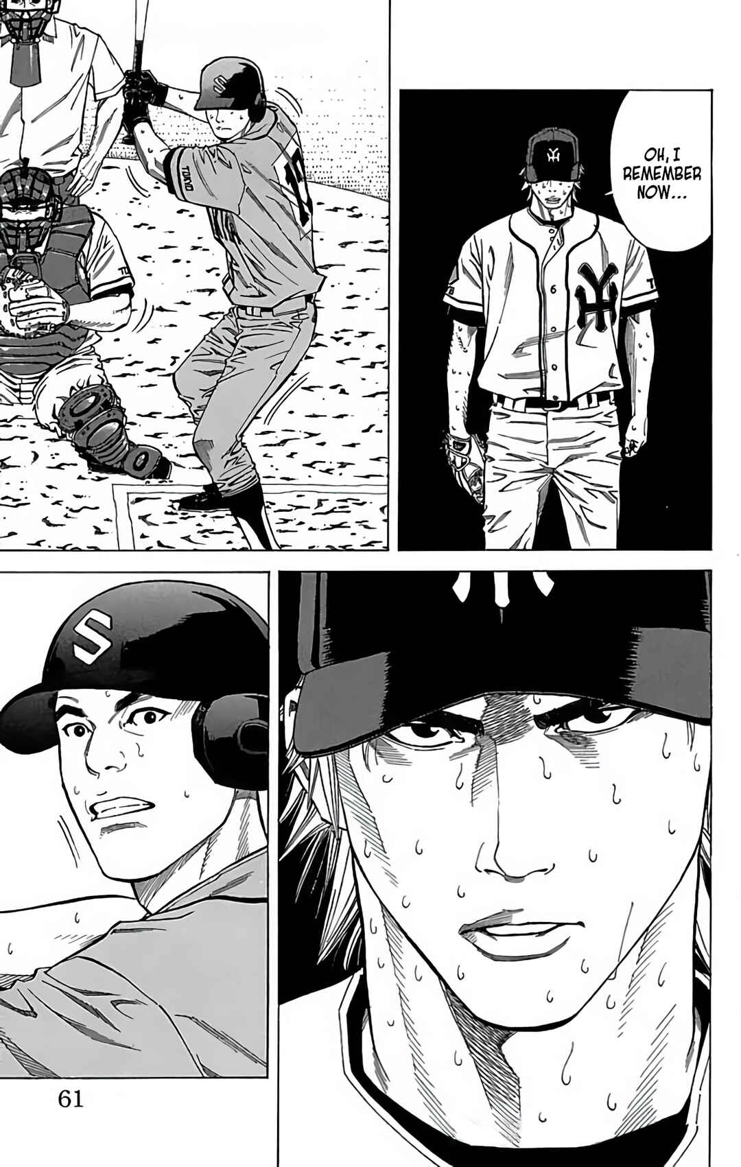 Page 9 Chapter 128 GO ANd GO