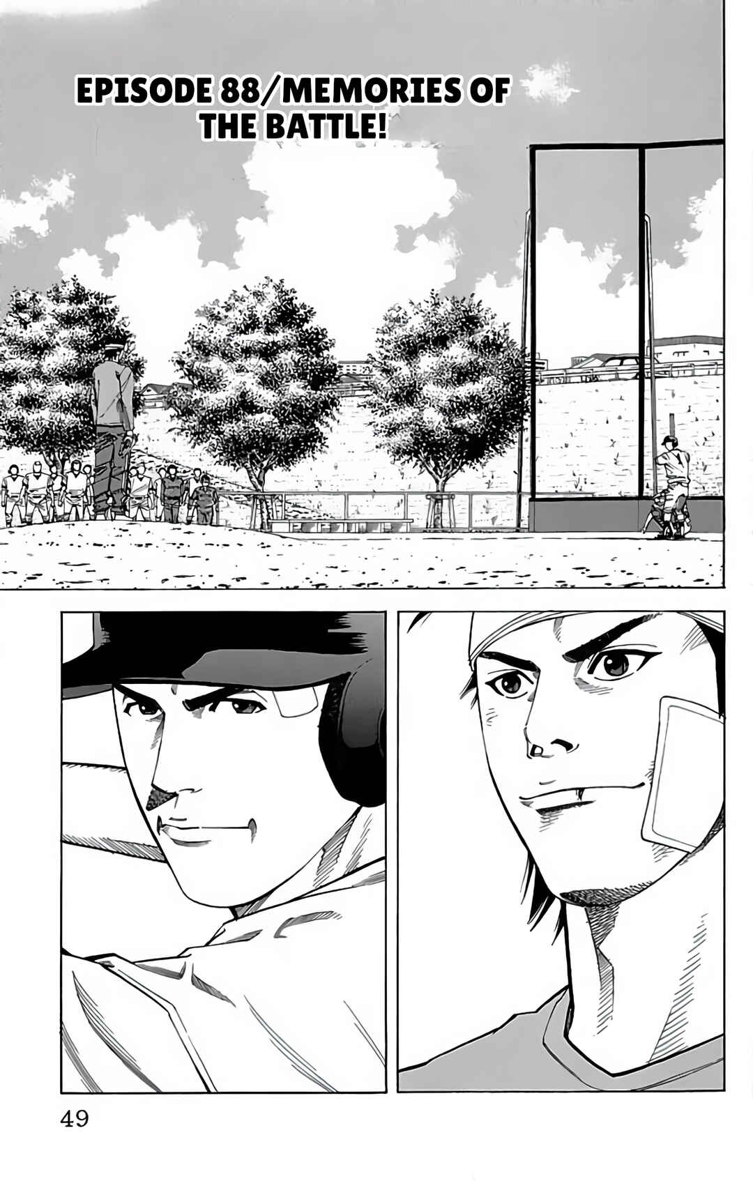 Page 1 Chapter 88 GO ANd GO