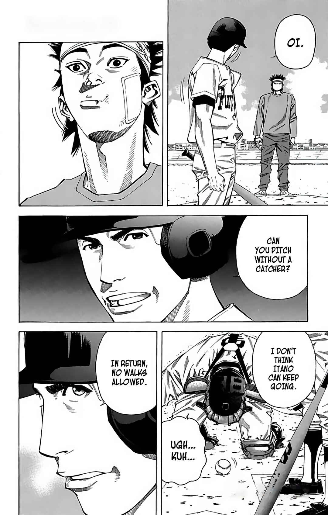 Page 12 Chapter 88 GO ANd GO