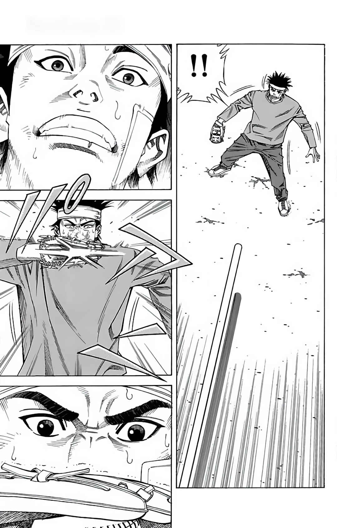 Page 15 Chapter 88 GO ANd GO