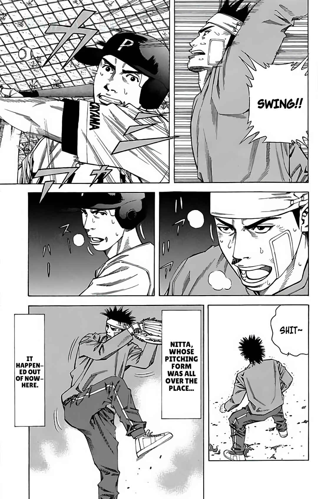 Page 19 Chapter 88 GO ANd GO