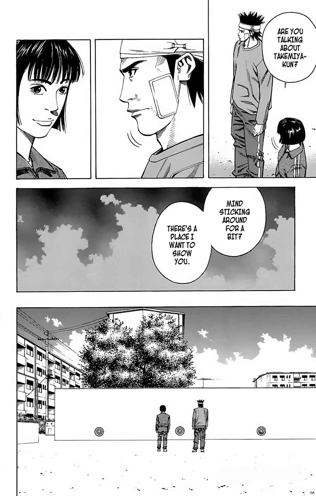 Page 30 Chapter 88 GO ANd GO
