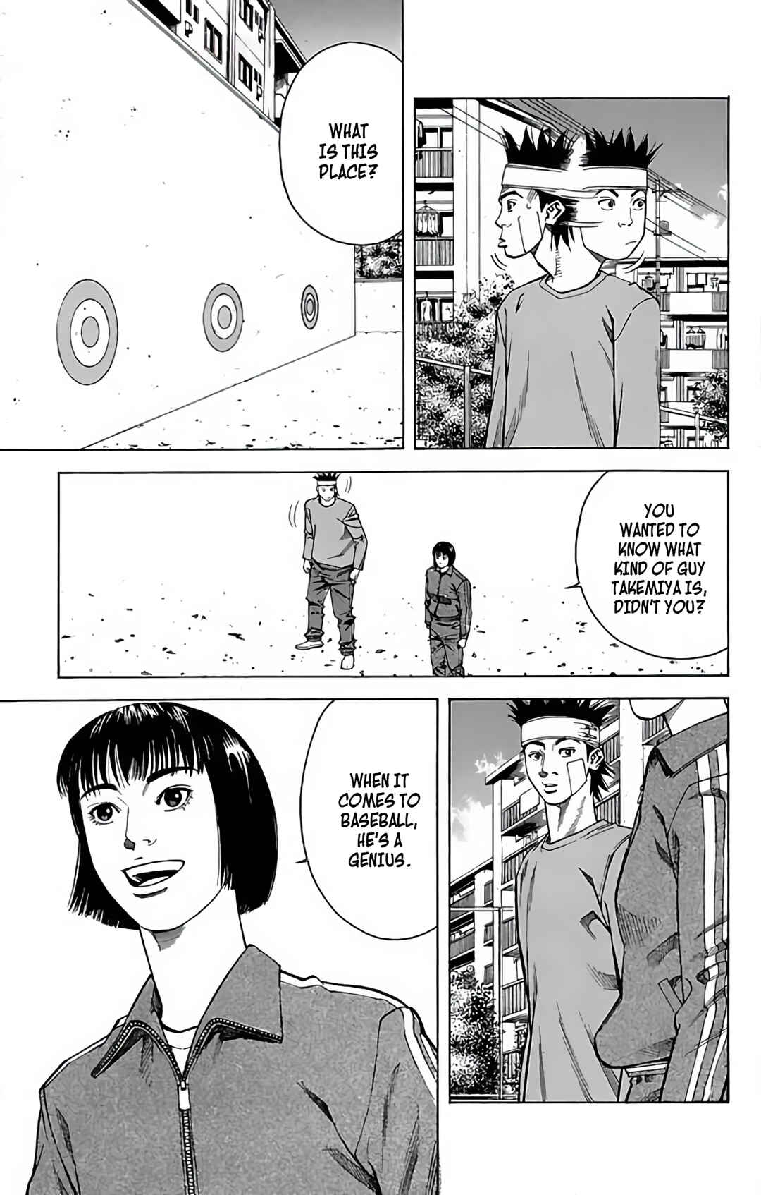 Page 31 Chapter 88 GO ANd GO