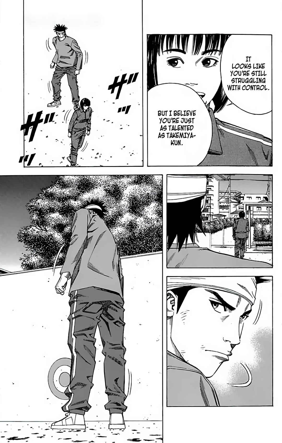 Page 37 Chapter 88 GO ANd GO