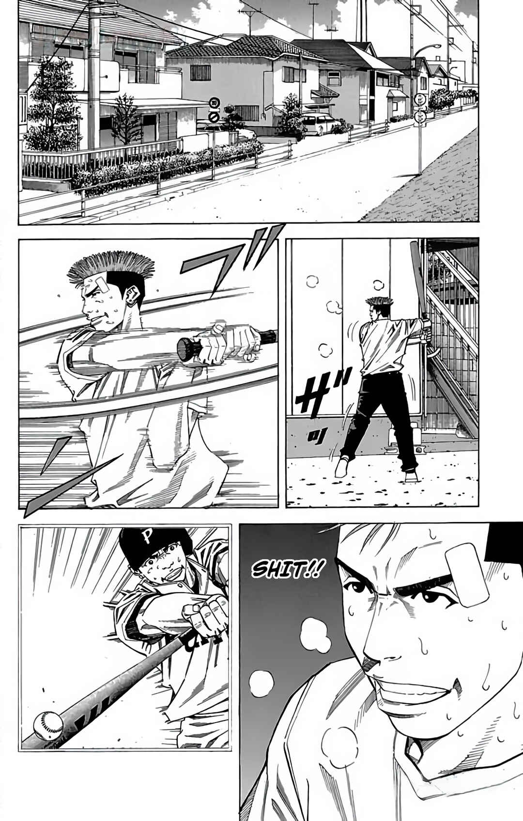 Page 38 Chapter 88 GO ANd GO