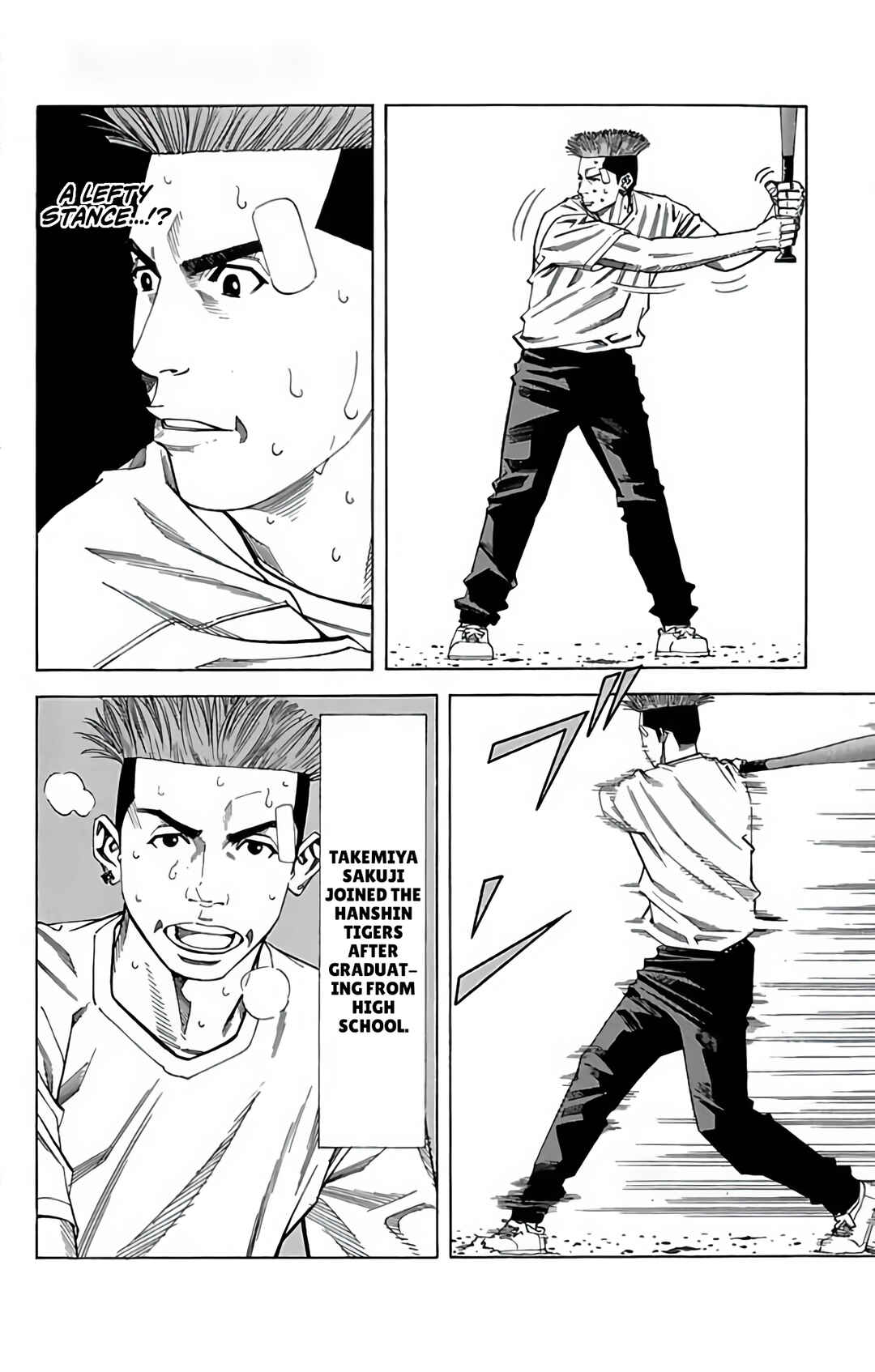 Page 40 Chapter 88 GO ANd GO