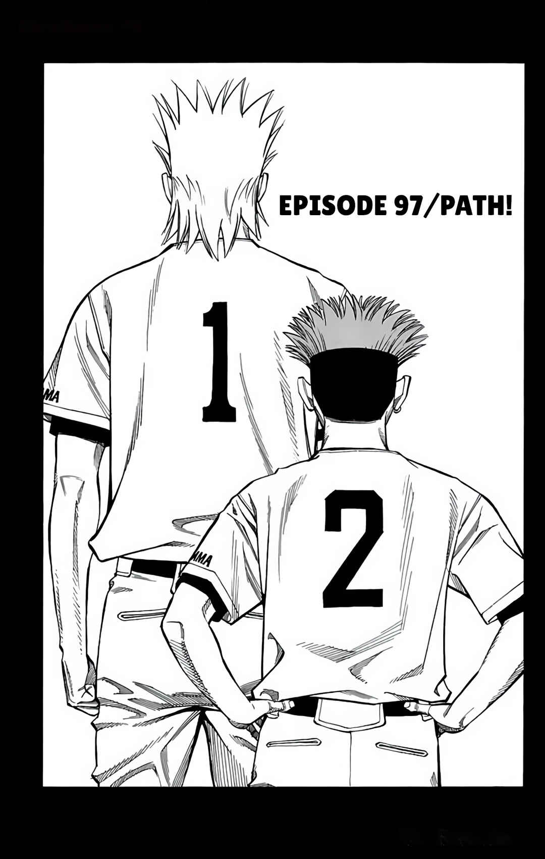 Page 1 Chapter 97 GO ANd GO
