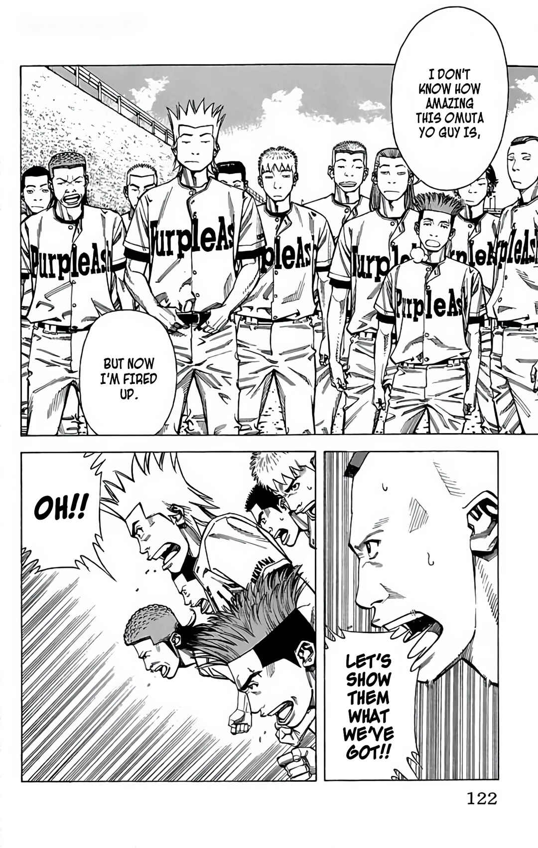 Page 10 Chapter 97 GO ANd GO