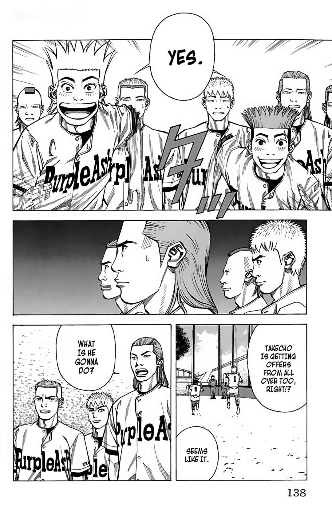 Page 26 Chapter 97 GO ANd GO