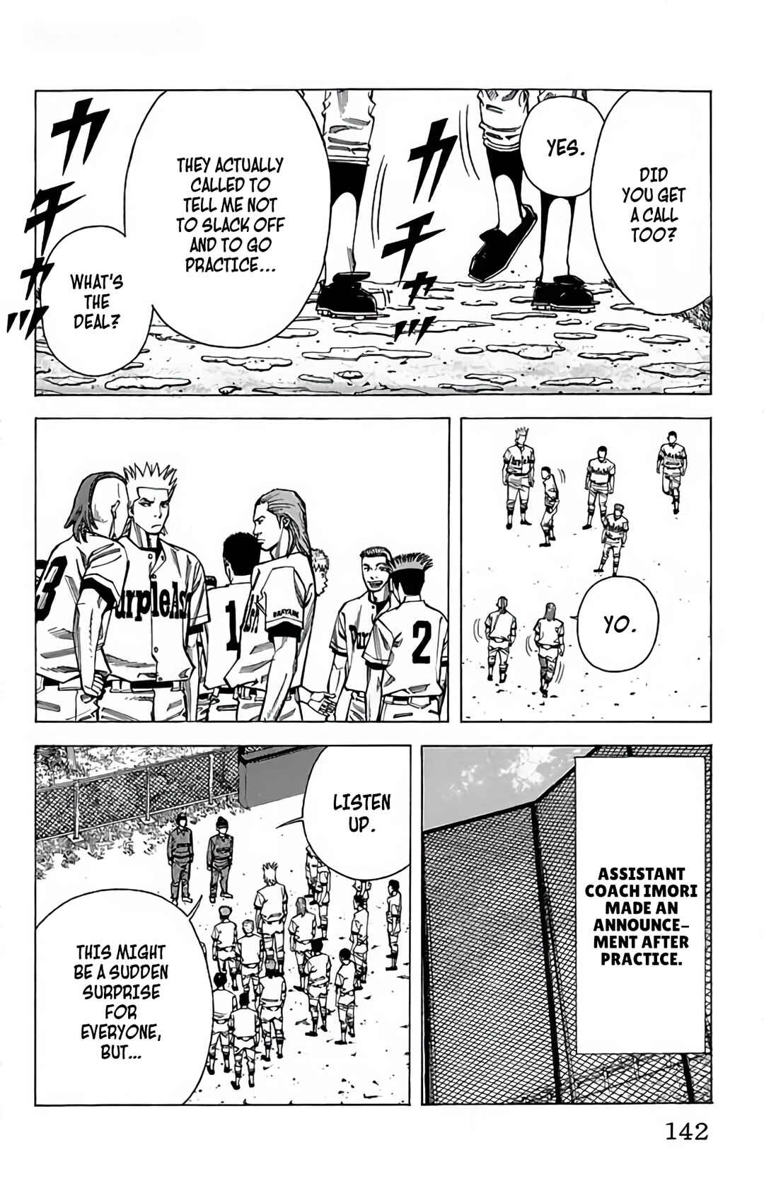 Page 30 Chapter 97 GO ANd GO