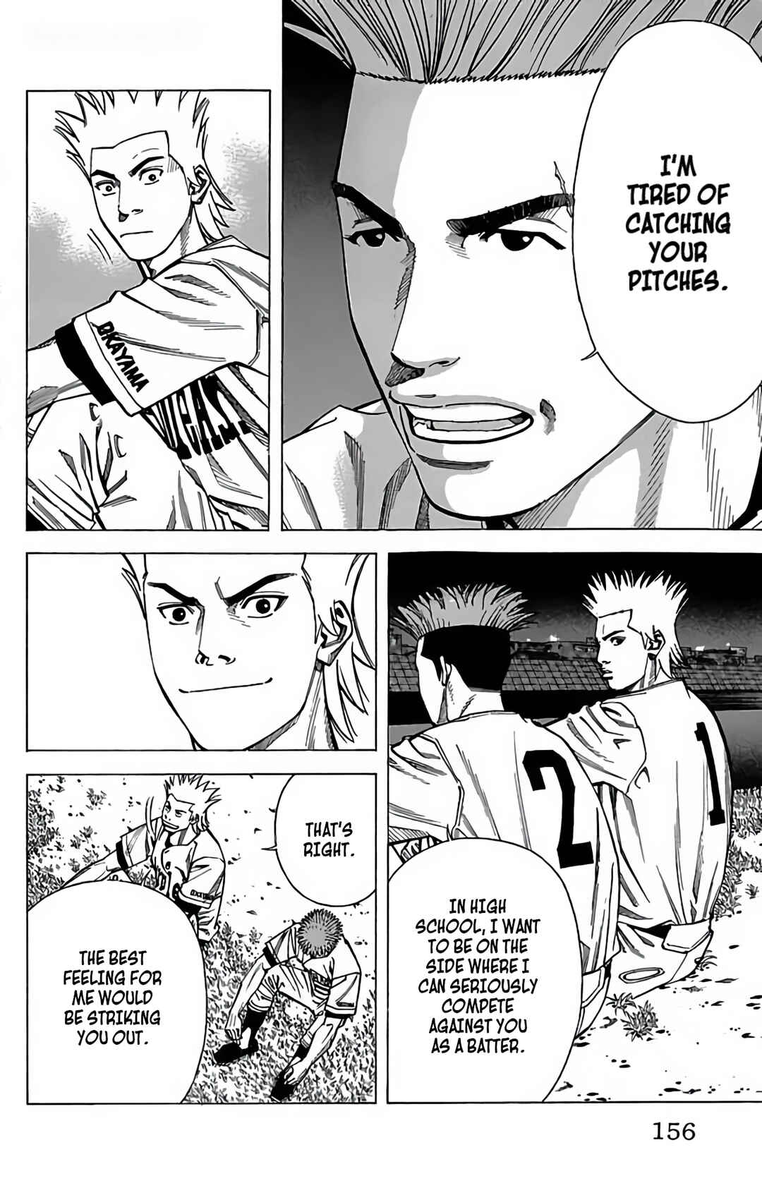 Page 44 Chapter 97 GO ANd GO