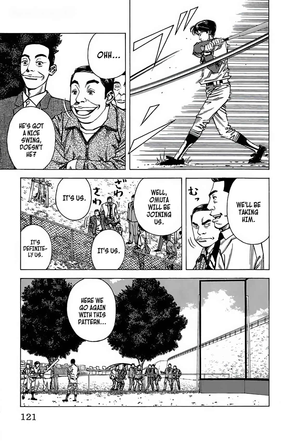 Page 9 Chapter 97 GO ANd GO