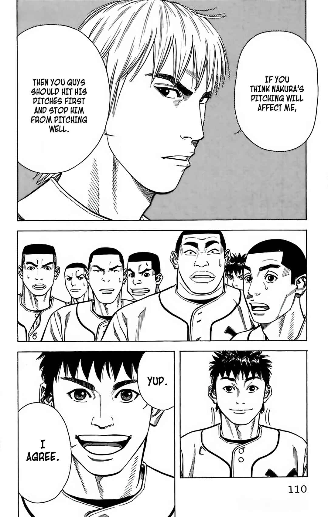 Page 12 Chapter 105 GO ANd GO