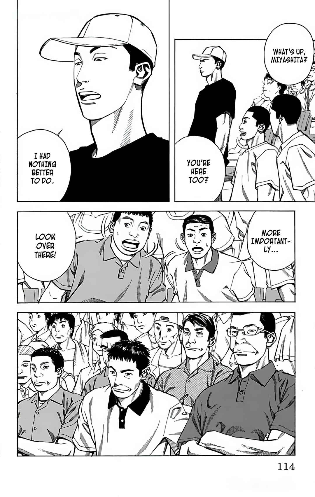 Page 16 Chapter 105 GO ANd GO