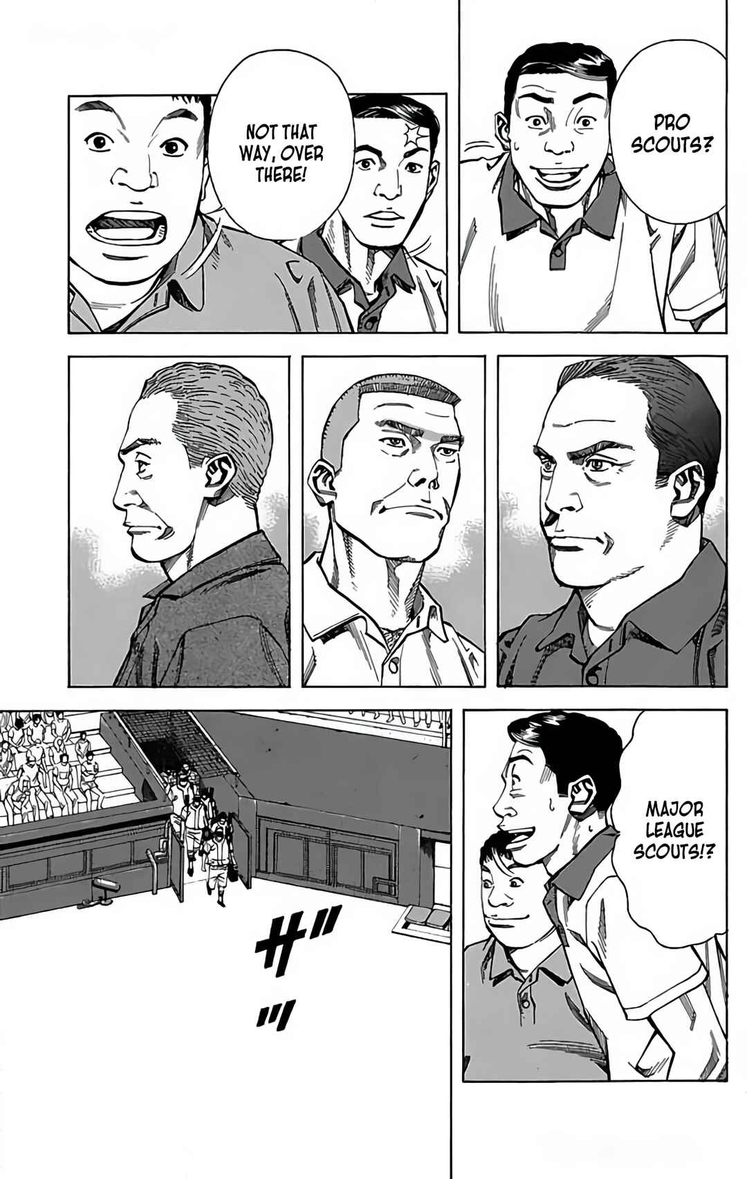 Page 17 Chapter 105 GO ANd GO
