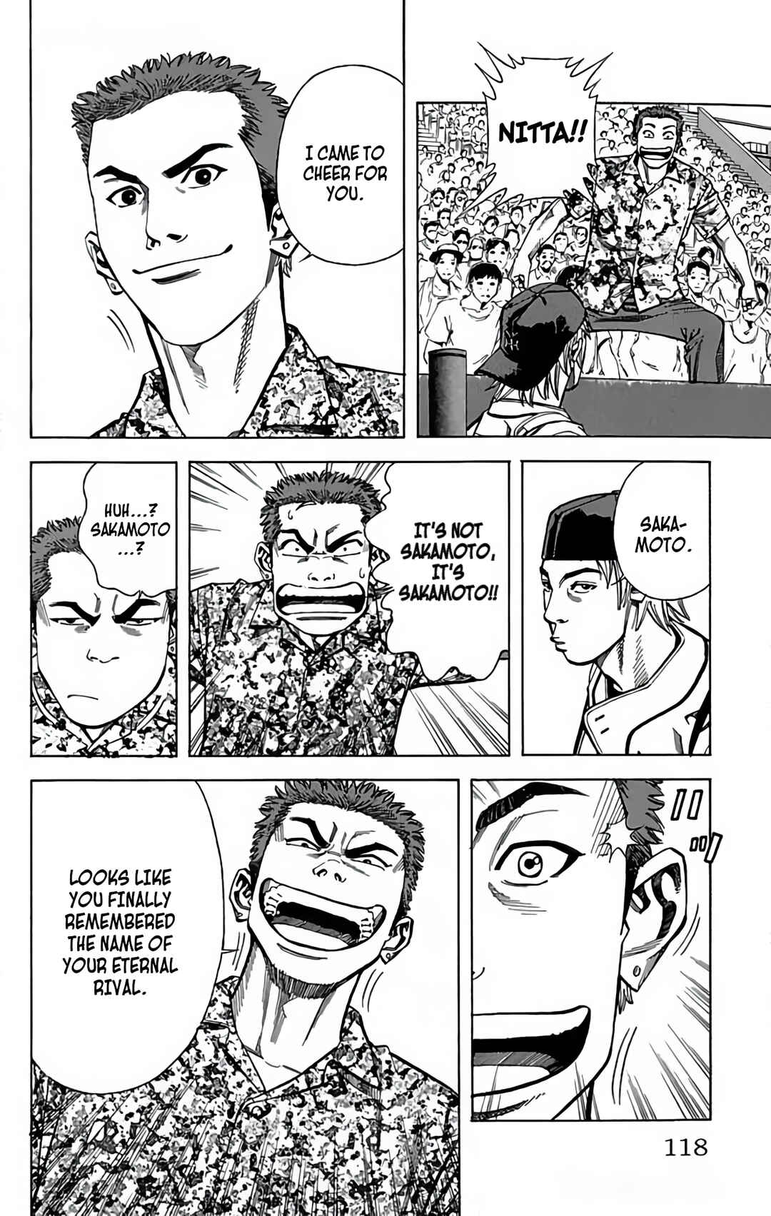 Page 20 Chapter 105 GO ANd GO