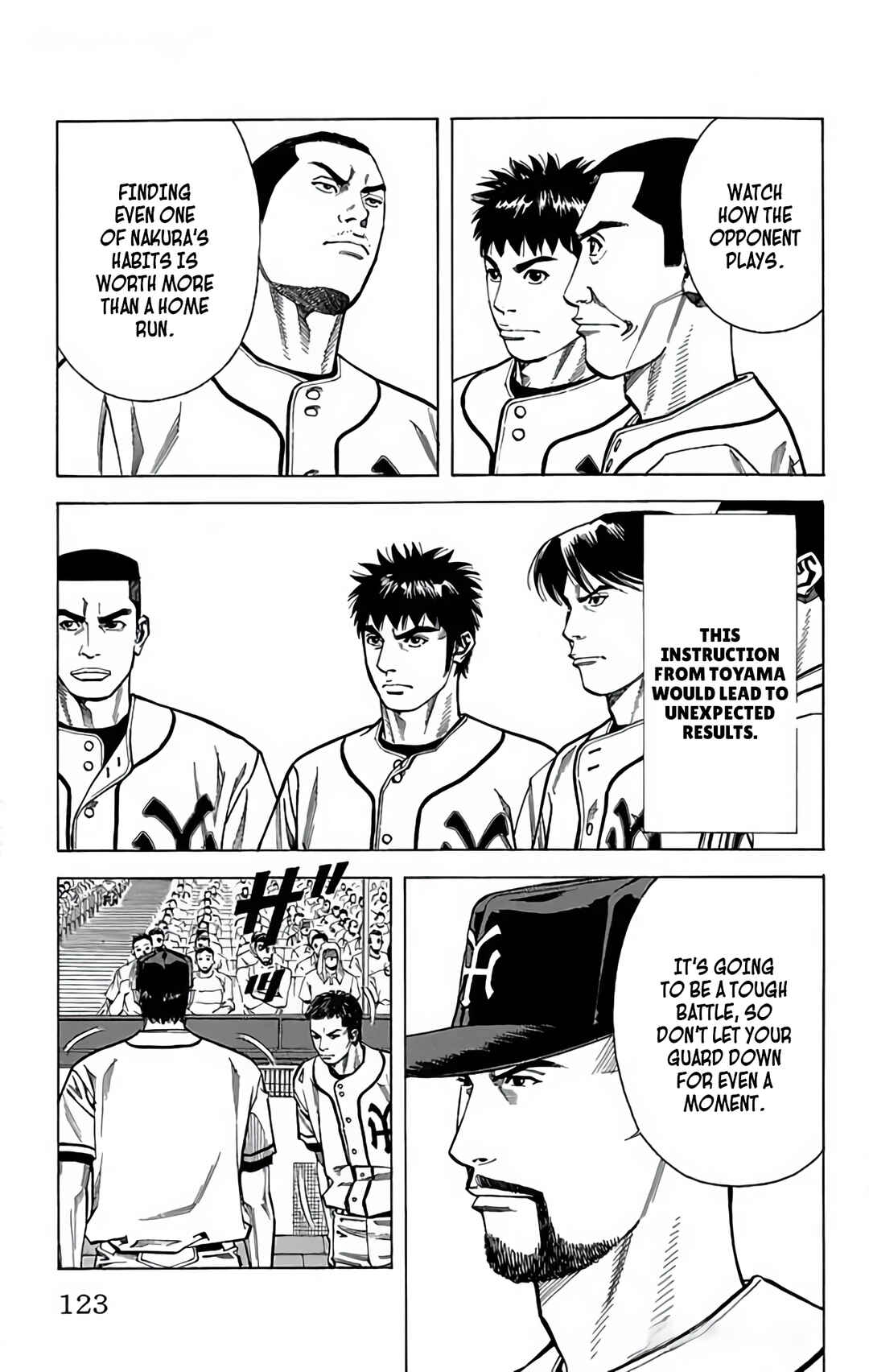 Page 25 Chapter 105 GO ANd GO