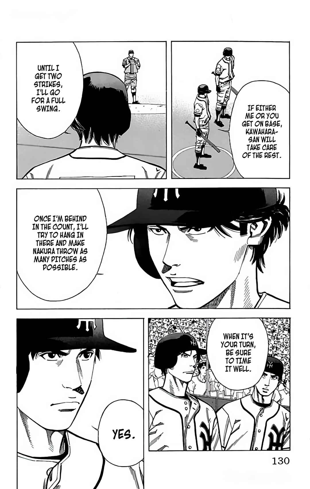 Page 32 Chapter 105 GO ANd GO