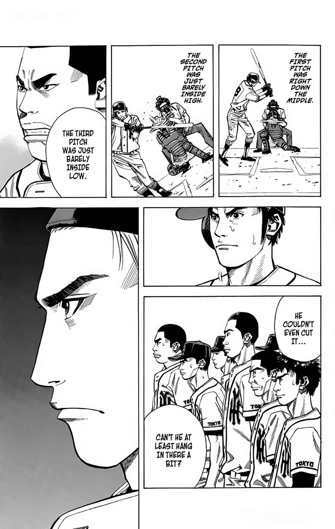 Page 39 Chapter 105 GO ANd GO