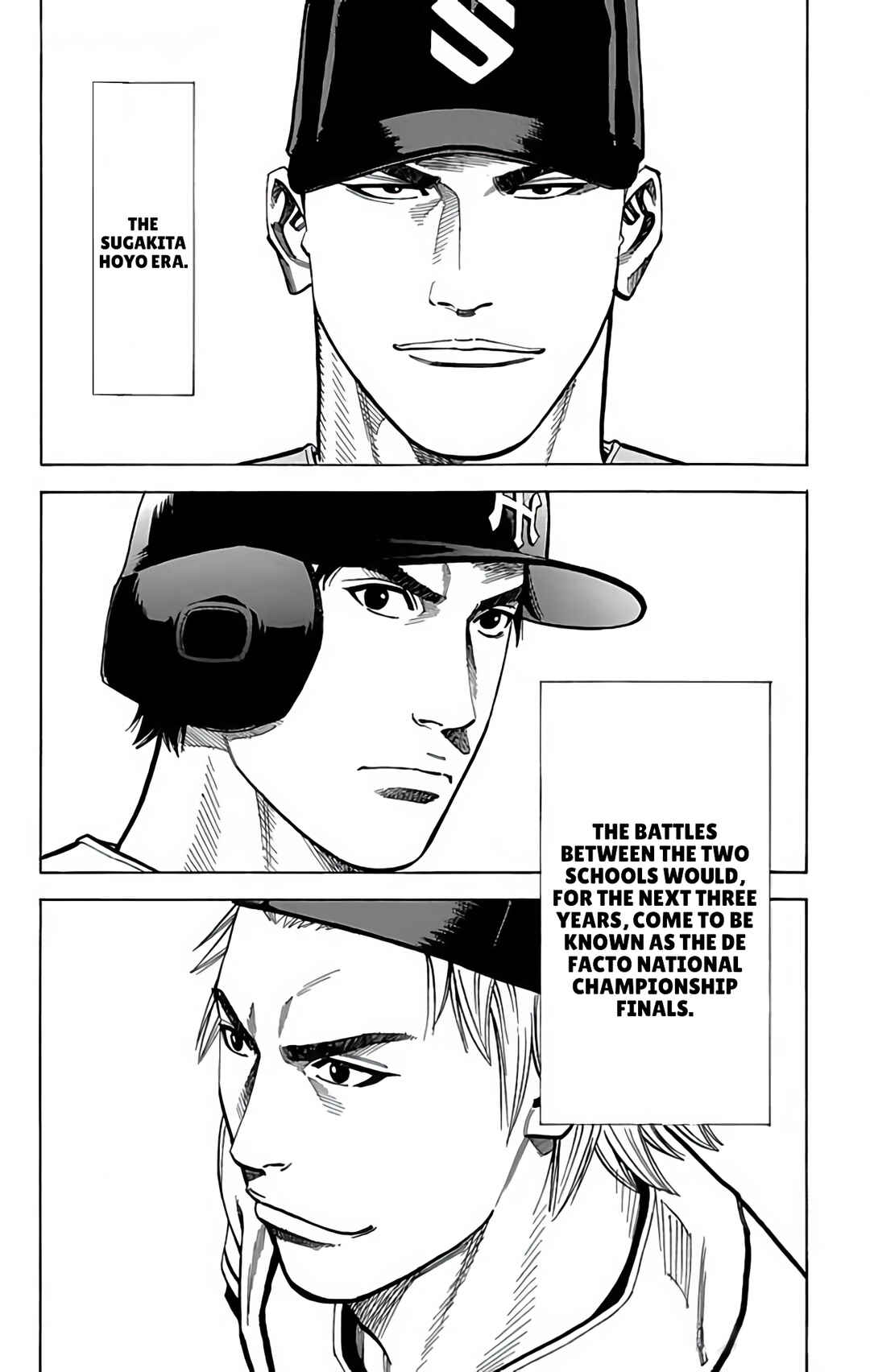 Page 43 Chapter 105 GO ANd GO