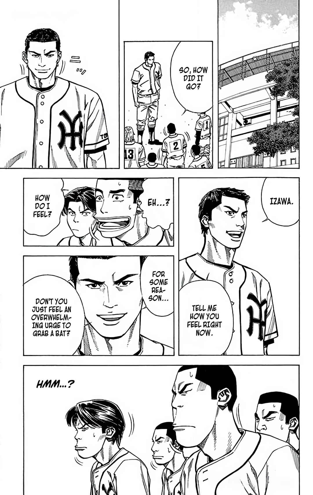 Page 9 Chapter 105 GO ANd GO