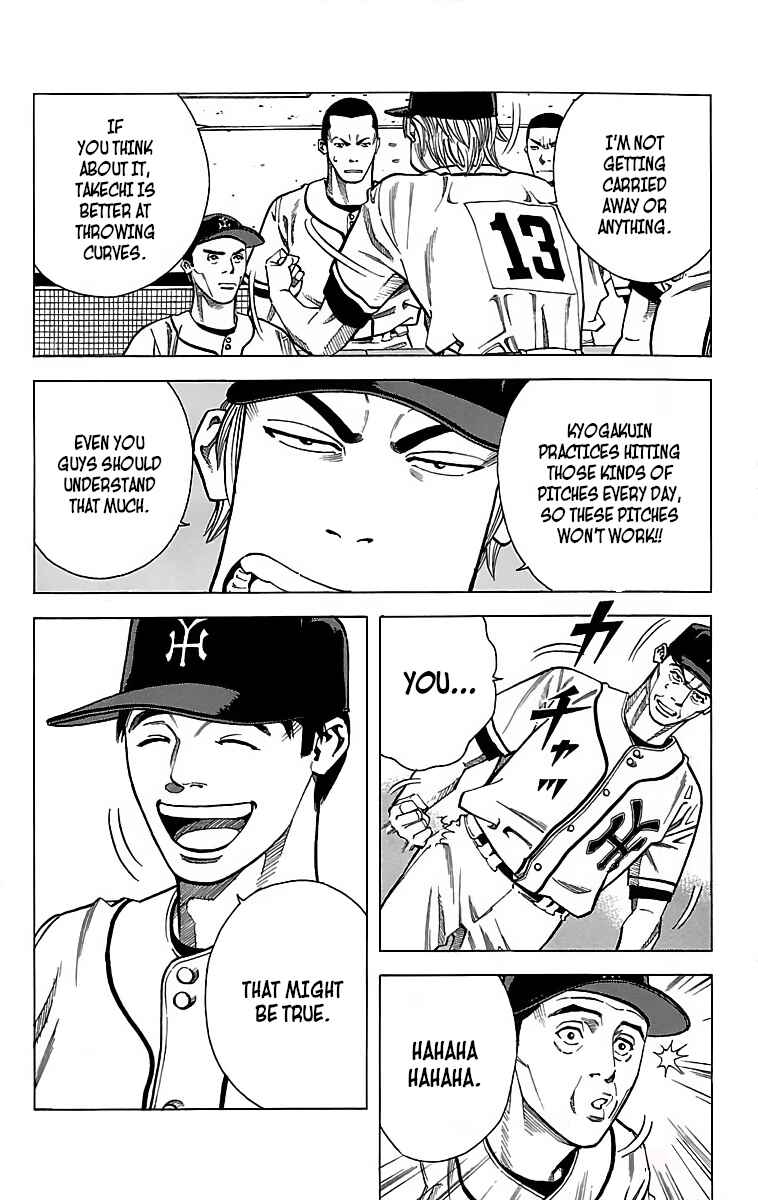 Page 38 Chapter 46 GO ANd GO
