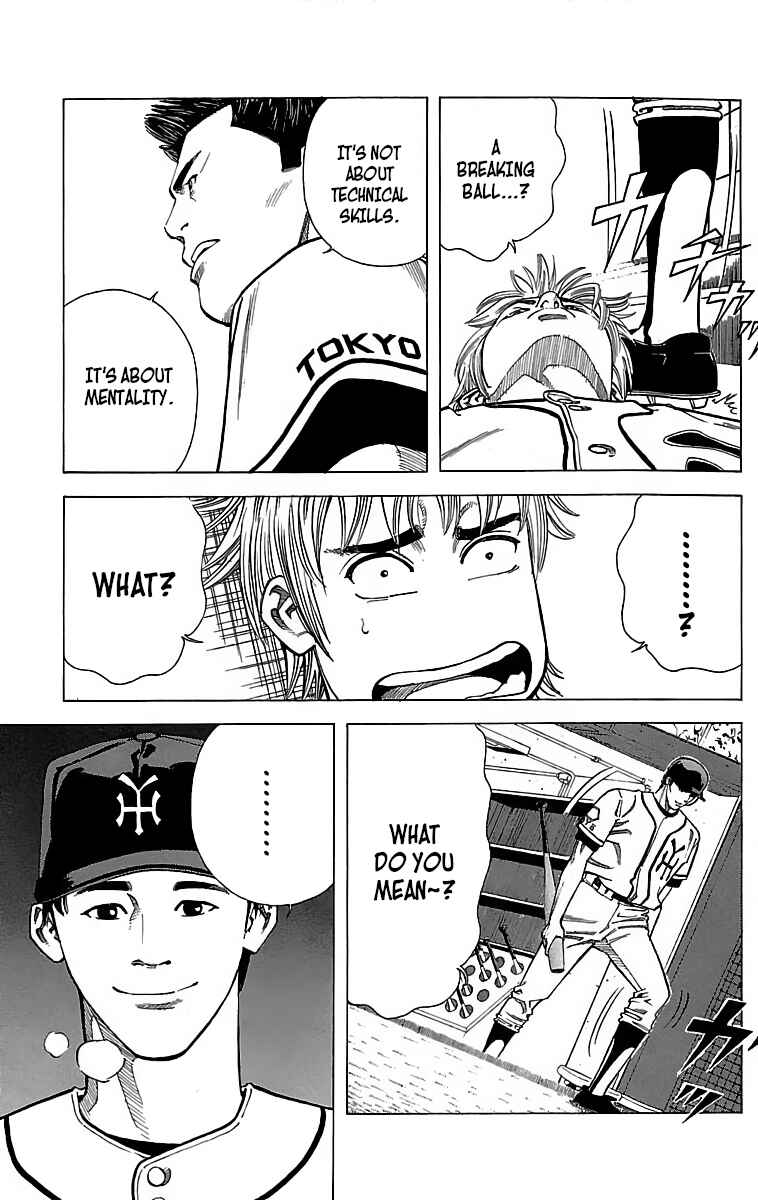 Page 43 Chapter 46 GO ANd GO