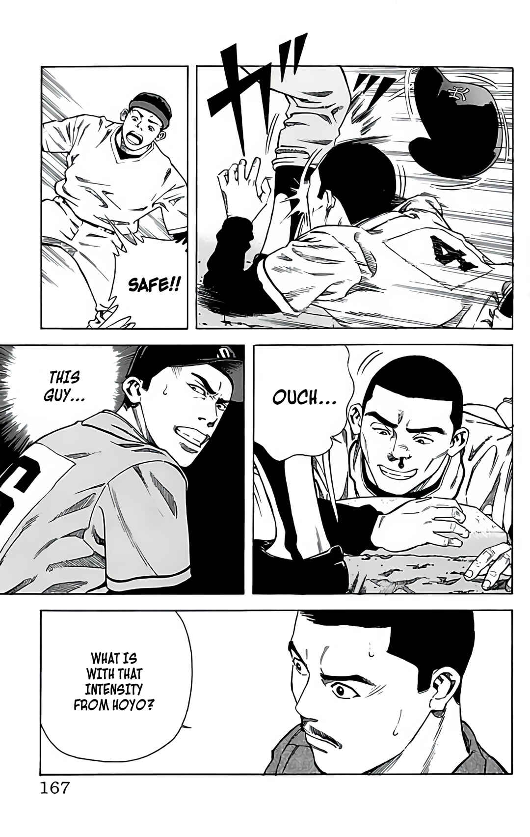 Page 13 Chapter 35 GO ANd GO