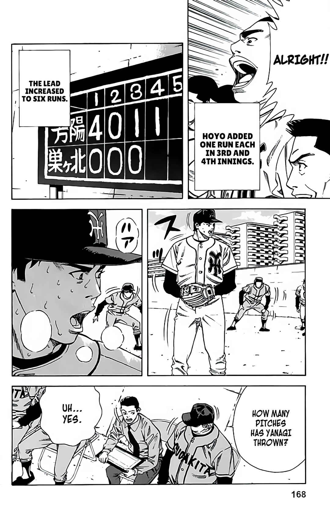 Page 14 Chapter 35 GO ANd GO