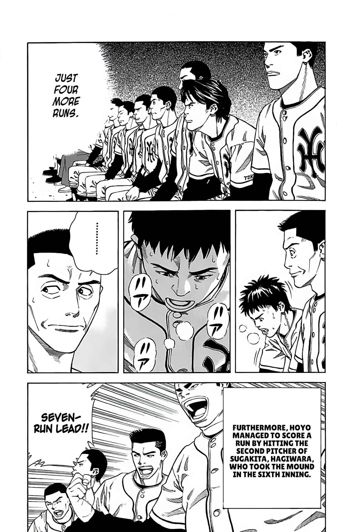 Page 23 Chapter 35 GO ANd GO