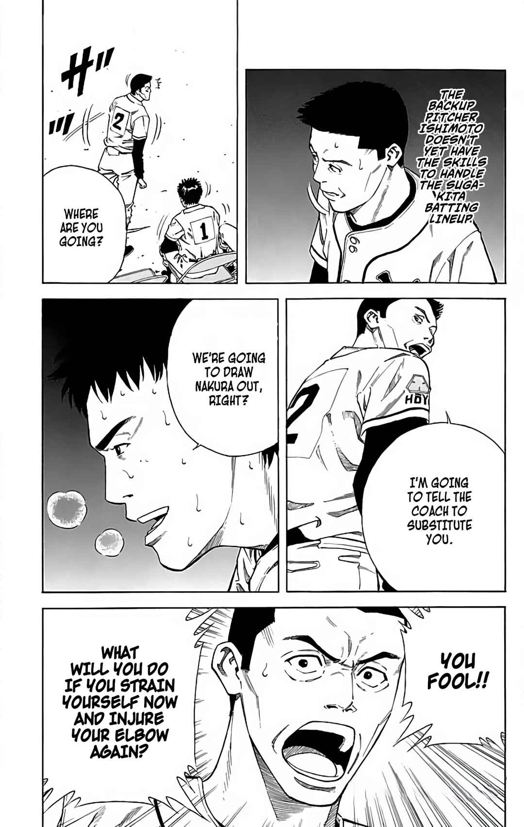 Page 27 Chapter 35 GO ANd GO