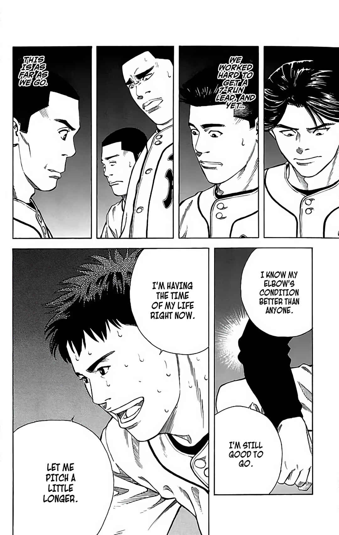Page 28 Chapter 35 GO ANd GO