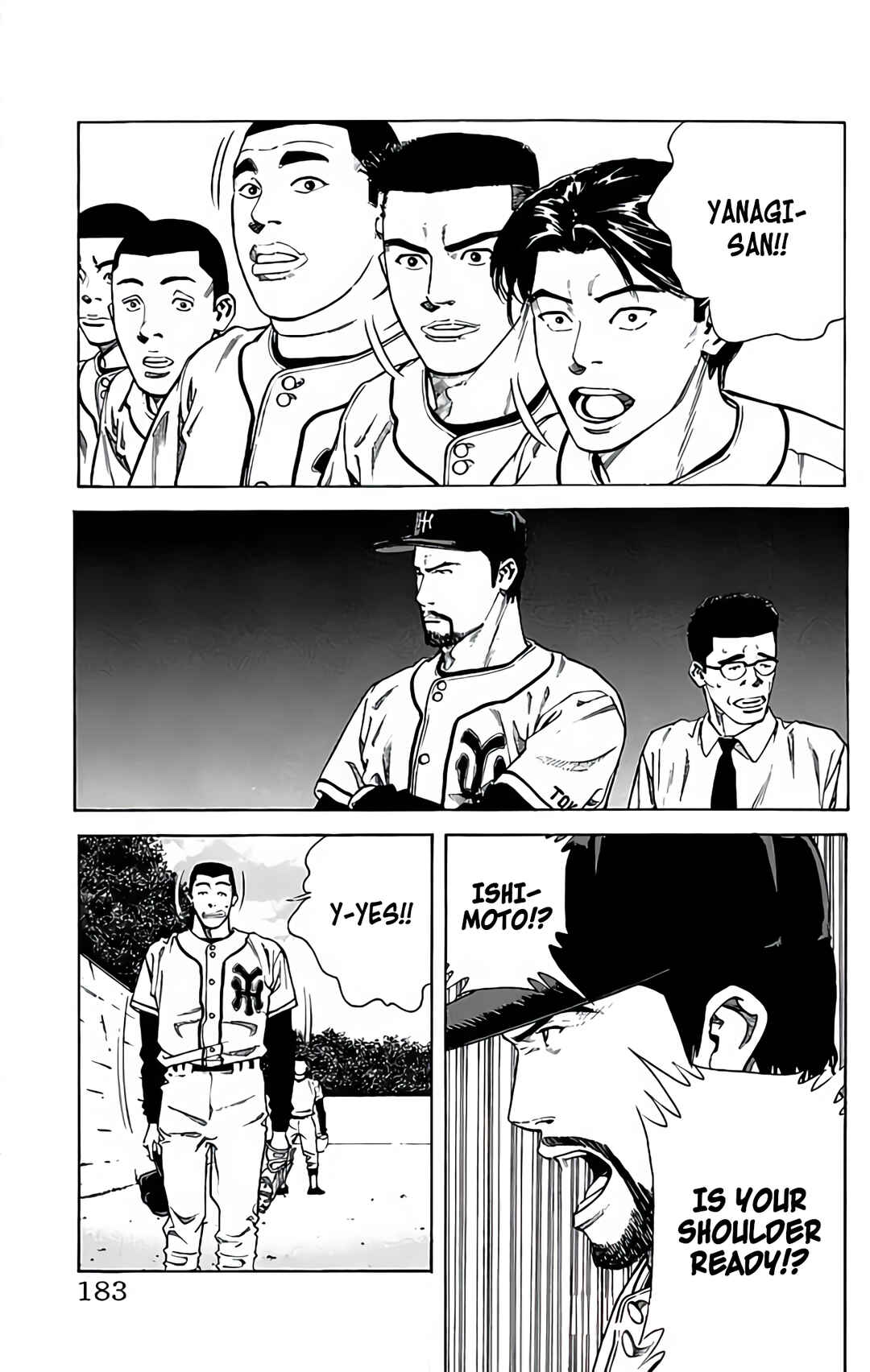 Page 29 Chapter 35 GO ANd GO