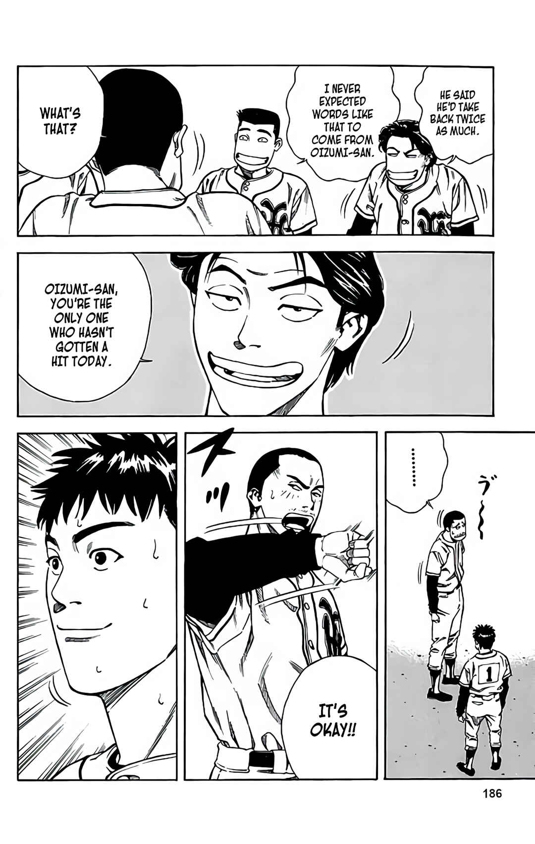 Page 32 Chapter 35 GO ANd GO