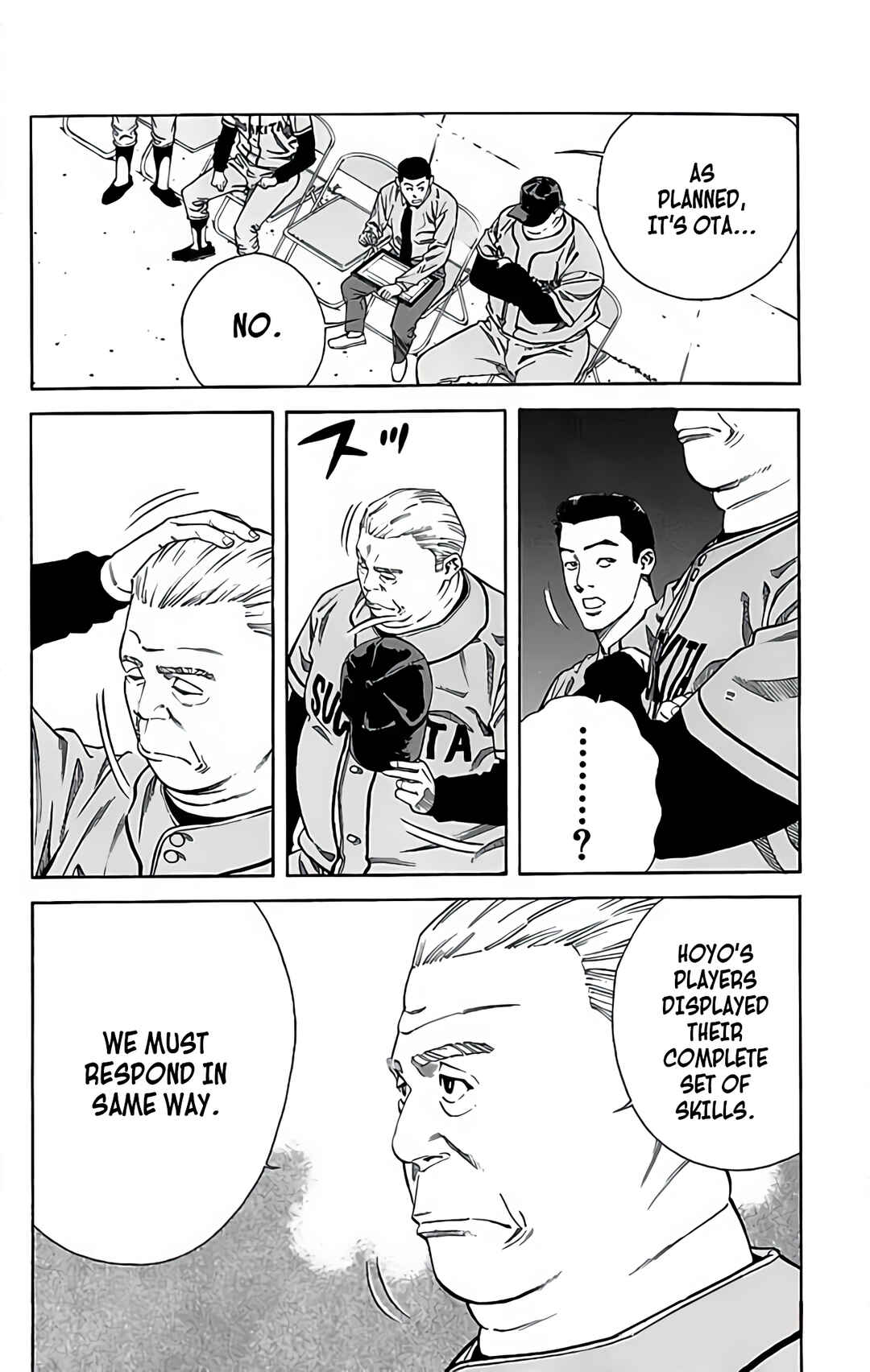 Page 38 Chapter 35 GO ANd GO