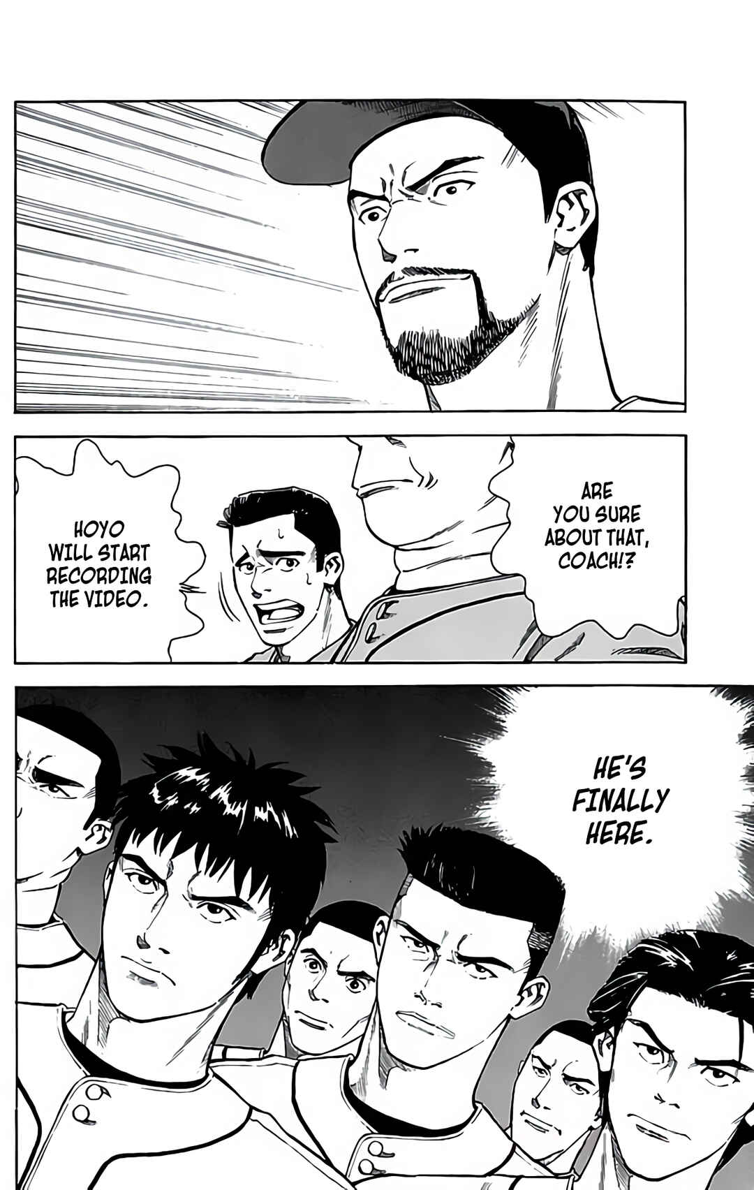 Page 40 Chapter 35 GO ANd GO