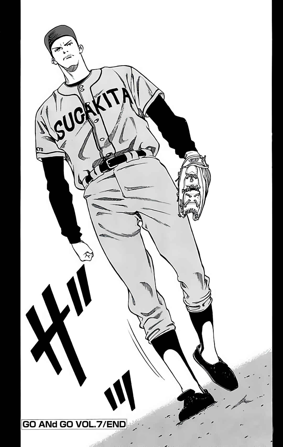 Page 41 Chapter 35 GO ANd GO